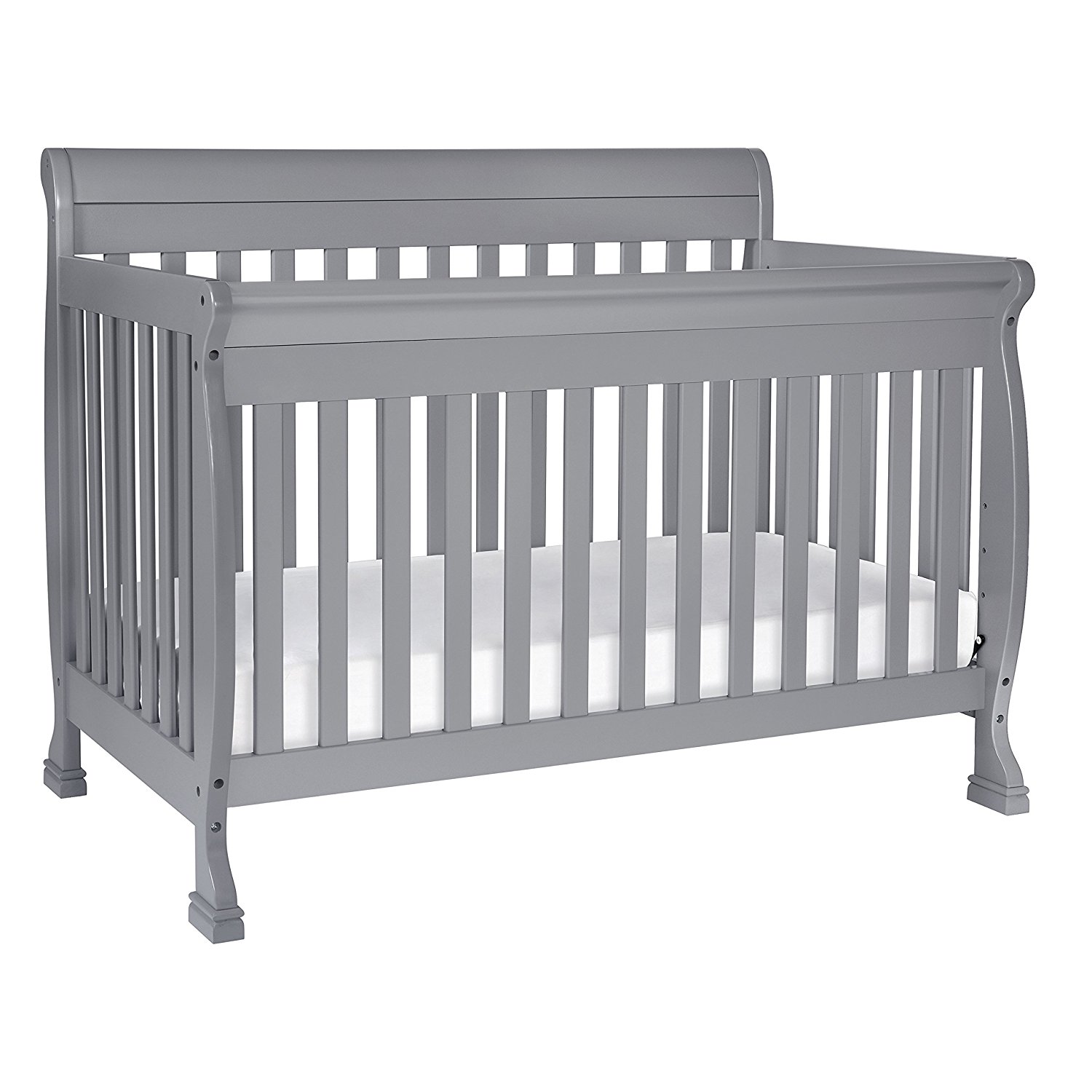 Davinci Kalani 3 In 1 Convertible Crib Review